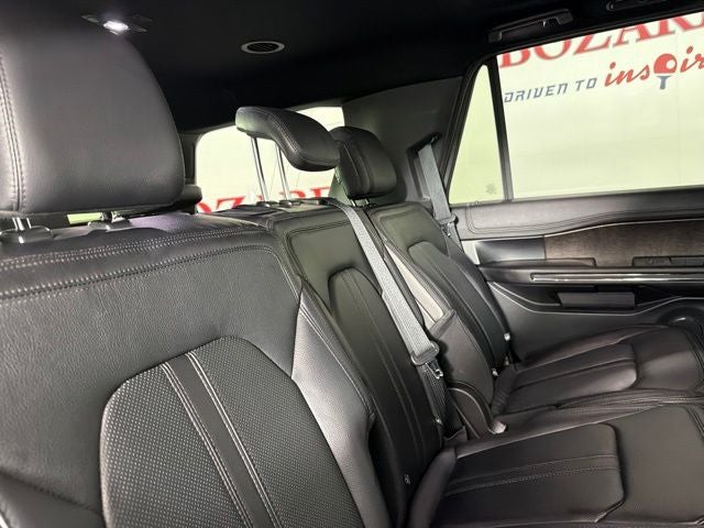 2019 Ford Expedition Limited