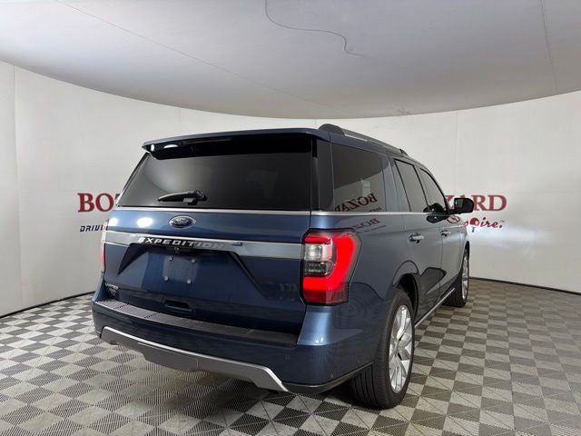 2019 Ford Expedition Limited
