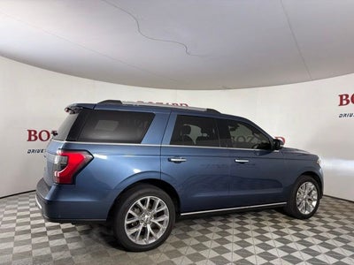 2019 Ford Expedition Limited