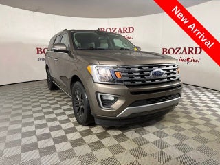 2019 Ford Expedition Limited