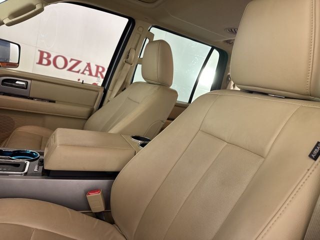 2015 Ford Expedition Limited