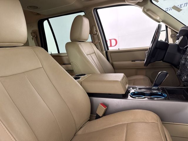 2015 Ford Expedition Limited