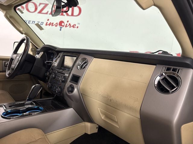 2015 Ford Expedition Limited