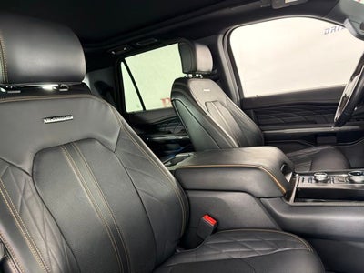 2023 Ford Expedition Platinum