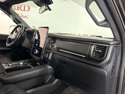 2023 Ford Expedition Platinum