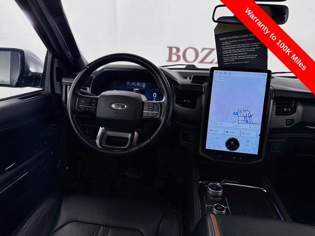 2023 Ford Expedition Platinum