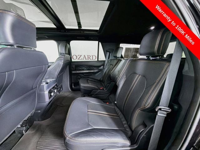 2023 Ford Expedition Platinum