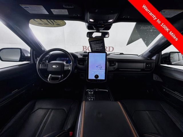 2023 Ford Expedition Platinum