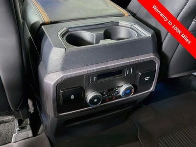 2023 Ford Expedition Platinum