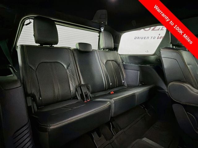 2023 Ford Expedition Platinum