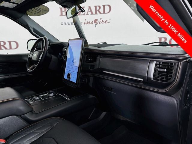 2023 Ford Expedition Platinum