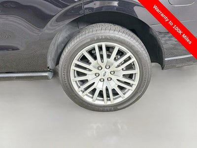 2023 Ford Expedition Platinum