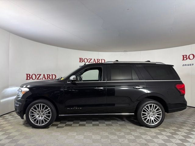 2023 Ford Expedition Platinum