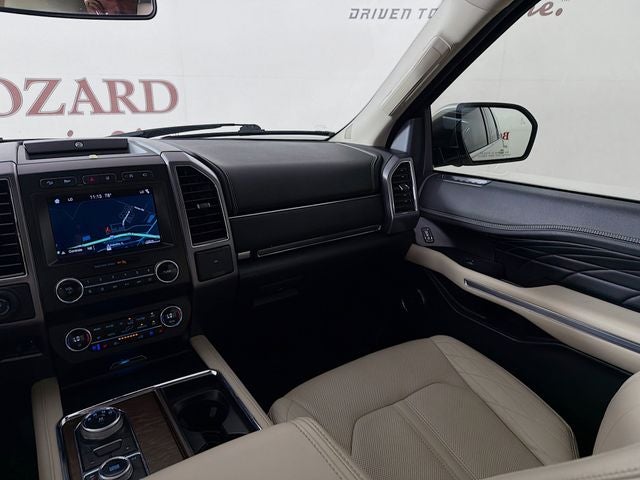 2019 Ford Expedition Platinum