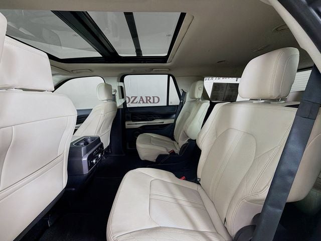2019 Ford Expedition Platinum