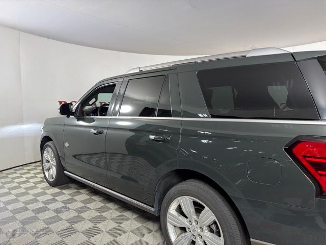 2023 Ford Expedition King Ranch