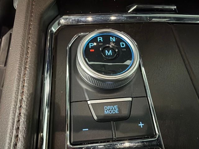 2023 Ford Expedition King Ranch