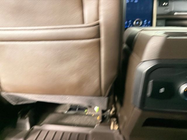 2023 Ford Expedition King Ranch