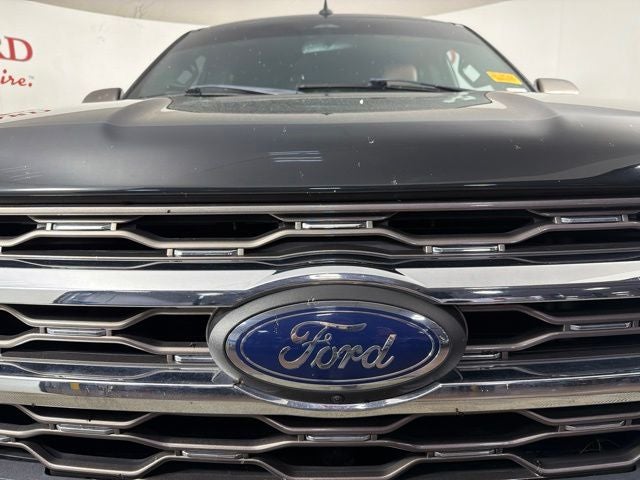 2023 Ford Expedition King Ranch
