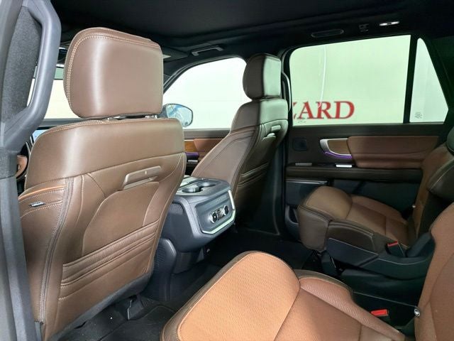 2025 Ford Expedition King Ranch