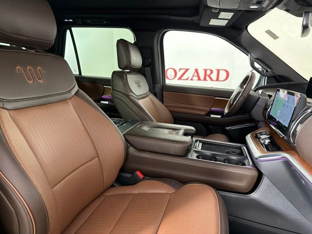 2025 Ford Expedition King Ranch