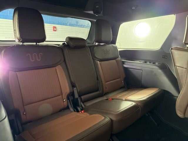 2025 Ford Expedition King Ranch