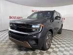 2025 Ford Expedition King Ranch