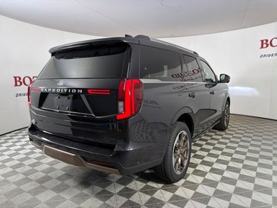 2025 Ford Expedition King Ranch