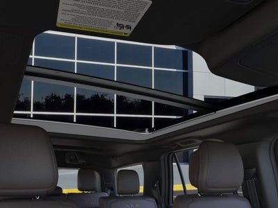 2026 Ford Expedition King Ranch