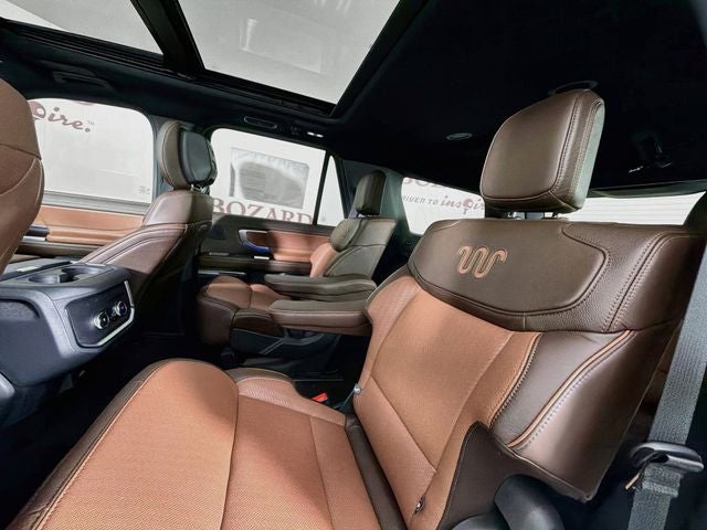 2026 Ford Expedition King Ranch