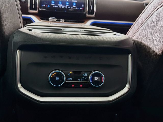 2026 Ford Expedition King Ranch