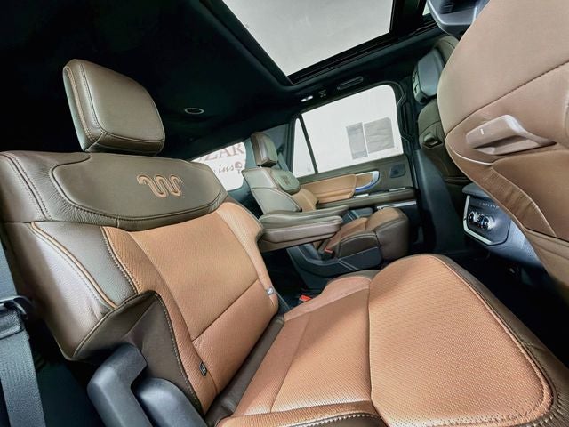 2026 Ford Expedition King Ranch