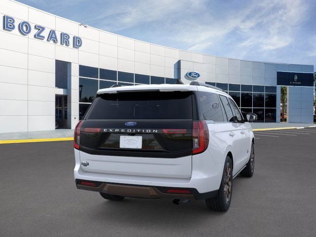 2026 Ford Expedition King Ranch