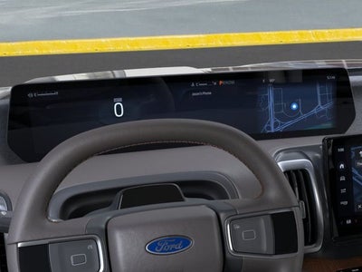 2026 Ford Expedition King Ranch