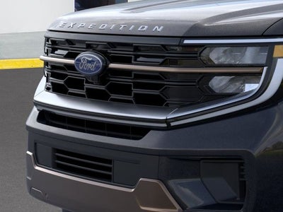 2026 Ford Expedition King Ranch