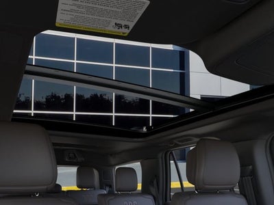 2026 Ford Expedition King Ranch