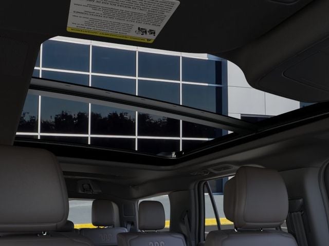 2026 Ford Expedition King Ranch