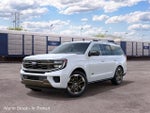 2027 Ford Expedition King Ranch