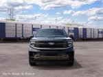 2027 Ford Expedition King Ranch
