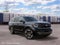 2027 Ford Expedition King Ranch