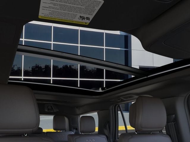 2026 Ford Expedition King Ranch