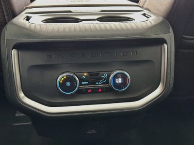 2026 Ford Expedition King Ranch