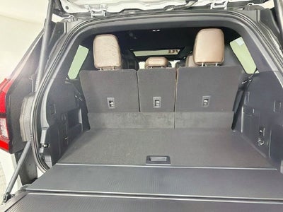 2026 Ford Expedition King Ranch