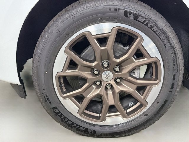 2026 Ford Expedition King Ranch