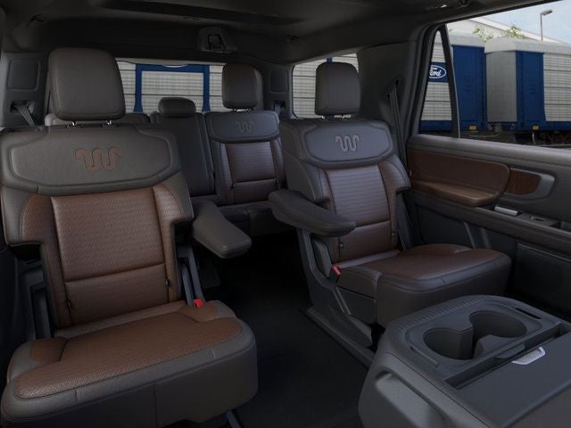 2026 Ford Expedition King Ranch