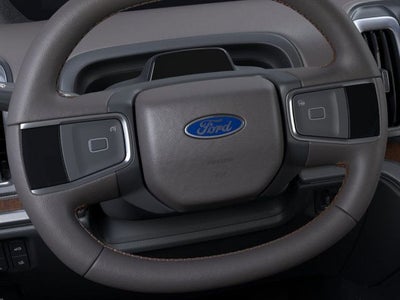 2026 Ford Expedition King Ranch