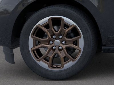 2026 Ford Expedition King Ranch