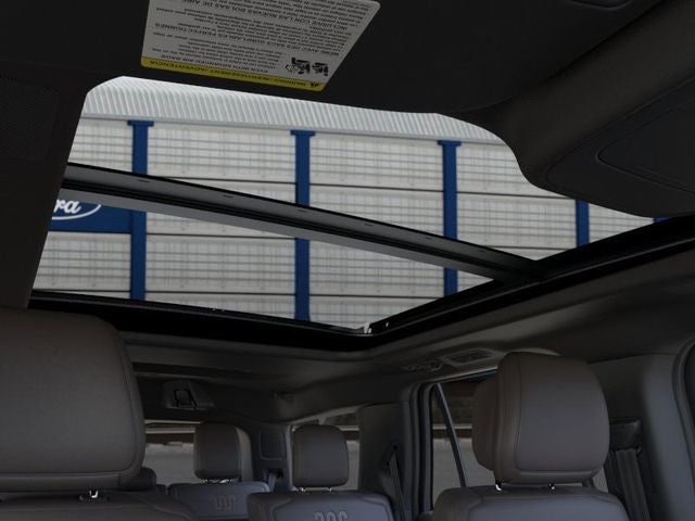 2026 Ford Expedition King Ranch