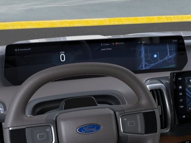 2026 Ford Expedition King Ranch