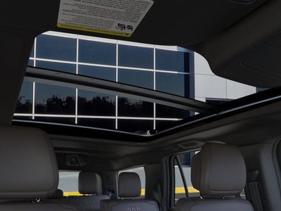2026 Ford Expedition King Ranch